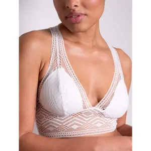 Soutien-gorge foulard femme Passionata Ondine image-2