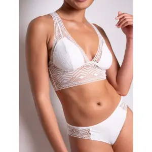 Soutien-gorge foulard femme Passionata Ondine image-5