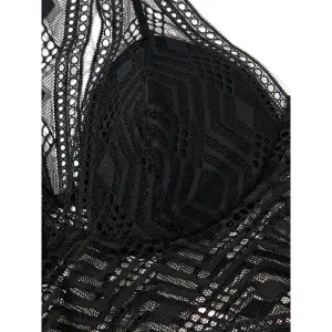 Soutien-gorge foulard femme Passionata Ondine image-5