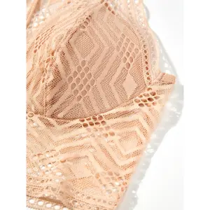 Soutien-gorge foulard femme Passionata Ondine image-5