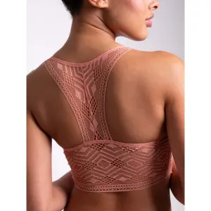 Soutien-gorge foulard femme Passionata Ondine image-4