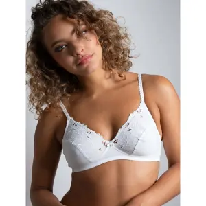 Women's triangle bra Passionata Forever image-2