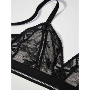 Reggiseno a triangolo da donna Passionata Olivia image-1