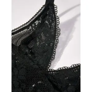 Triangle bralette without underwire for women Passionata Nina image-5