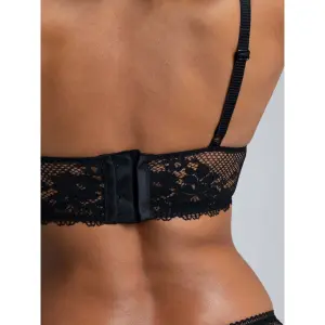 Triangle bralette without underwire for women Passionata Nina image-6