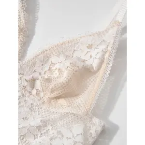 Triangle bralette without underwire for women Passionata Nina image-6