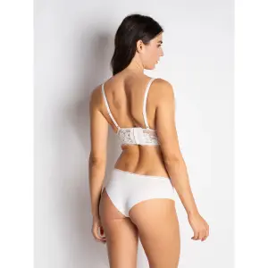 Triangle bralette without underwire for women Passionata Nina image-4