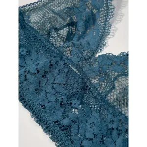 Triangle bralette without underwire for women Passionata Nina image-4