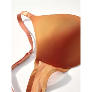 Soutien-gorge plongeant femme Passionata Bianca Push-Up image-4