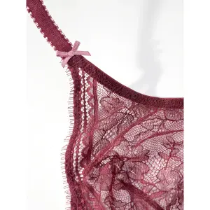 Soutien-gorge femme Passionata Jeanne image-5