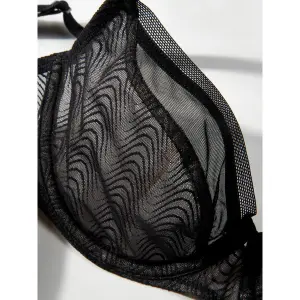 Soutien-gorge corbeille femme Passionata Romane image-6