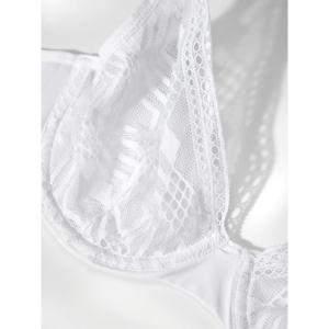Soutien-gorge emboîtant femme Passionata Ondine image-1