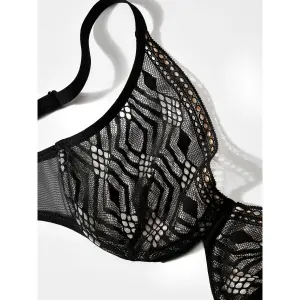 Soutien-gorge emboîtant femme Passionata Ondine image-1