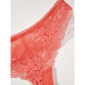 Culotte tanga femme Passionata Nina image-1