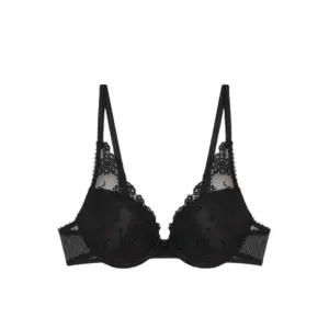 Soutien-gorge push up femme Passionata White Nights image-0