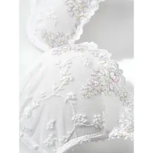 Soutien-gorge push-up femme Passionata White Nights image-6