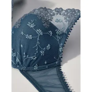 Soutien-gorge push-up femme Passionata White Nights image-5