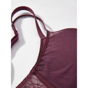 Women’s light padded bra Passionata Pila image-1