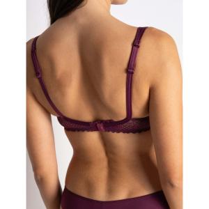 Women’s light padded bra Passionata Pila image-4