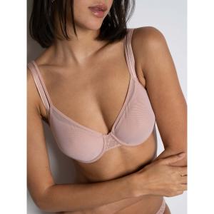 Women’s light padded bra Passionata Pila image-1