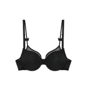 Biustonosz z cienkimi miseczkami dla kobiet Passionata Miss Joy