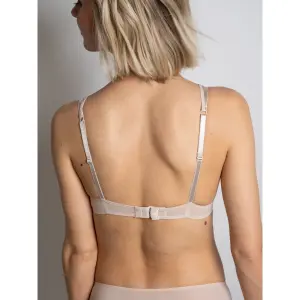 Biustonosz z cienkimi miseczkami dla kobiet Passionata Miss Joy image-5