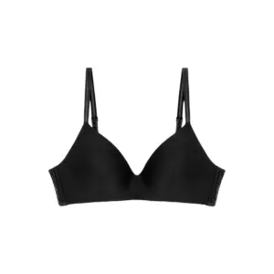 Triangelbh med kupor för kvinnor Passionata Gardenia image-0