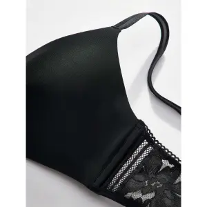 Triangelbh med kupor för kvinnor Passionata Gardenia image-1