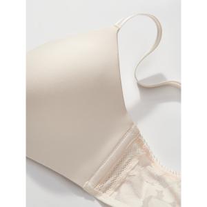 Dames triangle bh met pads Passionata Gardenia image-1