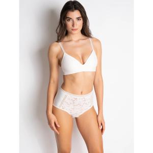 Dames triangle bh met pads Passionata Gardenia image-5