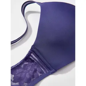 Dames triangle bh met pads Passionata Gardenia image-1