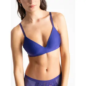 Dames triangle bh met pads Passionata Gardenia image-2