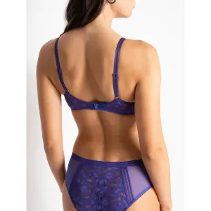 Dames triangle bh met pads Passionata Gardenia image-4