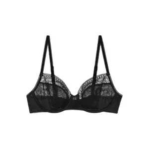 Ongevoerd vrouwen bh met beugels Passionata Juliette image-0