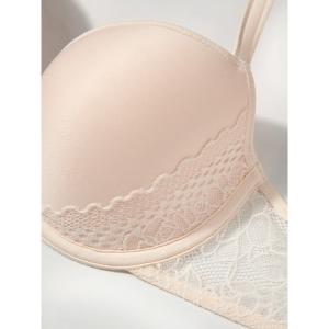 Underwired bra with cups for women Passionata Pila image-1
