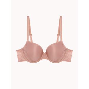 Underwired bra with memory foam cups for women Passionata Pila image-0
