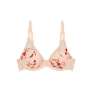 Djupt urring med kupor för kvinnor Passionata Suzy image-0