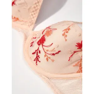 Djupt urring med kupor för kvinnor Passionata Suzy image-1