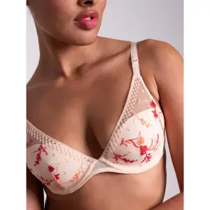 Djupt urring med kupor för kvinnor Passionata Suzy image-3