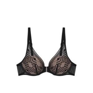 t912-007b-women-s-plunge-bra-passionata-ondine-black
