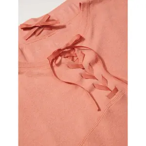 Pantalón fluido de corte recto para mujer Passionata Guimauve image-2