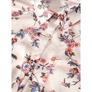 Kortärmad pyjamasblus för damer Passionata Chloe image-1