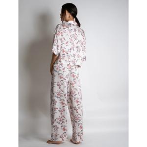 Kortärmad pyjamasblus för damer Passionata Chloe image-5