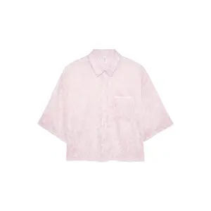 Pyjamasskjorta för kvinnor Passionata Chloe image-0