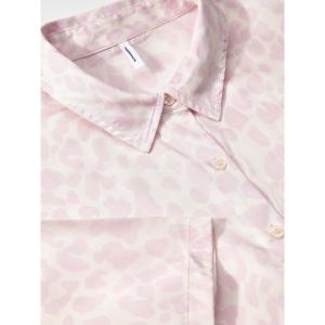 Pyjamasskjorta för kvinnor Passionata Chloe image-1