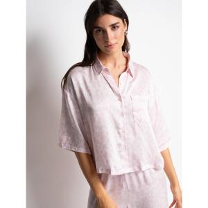 Pyjamasskjorta för kvinnor Passionata Chloe image-2