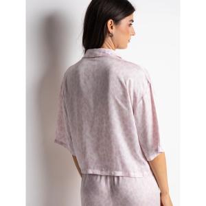 Pyjamasskjorta för kvinnor Passionata Chloe image-3