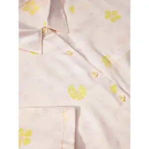 Pyjamasskjorta för kvinnor Passionata Chloe image-1
