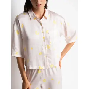 Pyjamasskjorta för kvinnor Passionata Chloe image-2