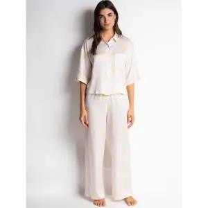 Pyjamasskjorta för kvinnor Passionata Chloe image-5